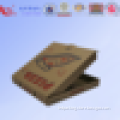 OEM manufacture food packaging bulk pizza box